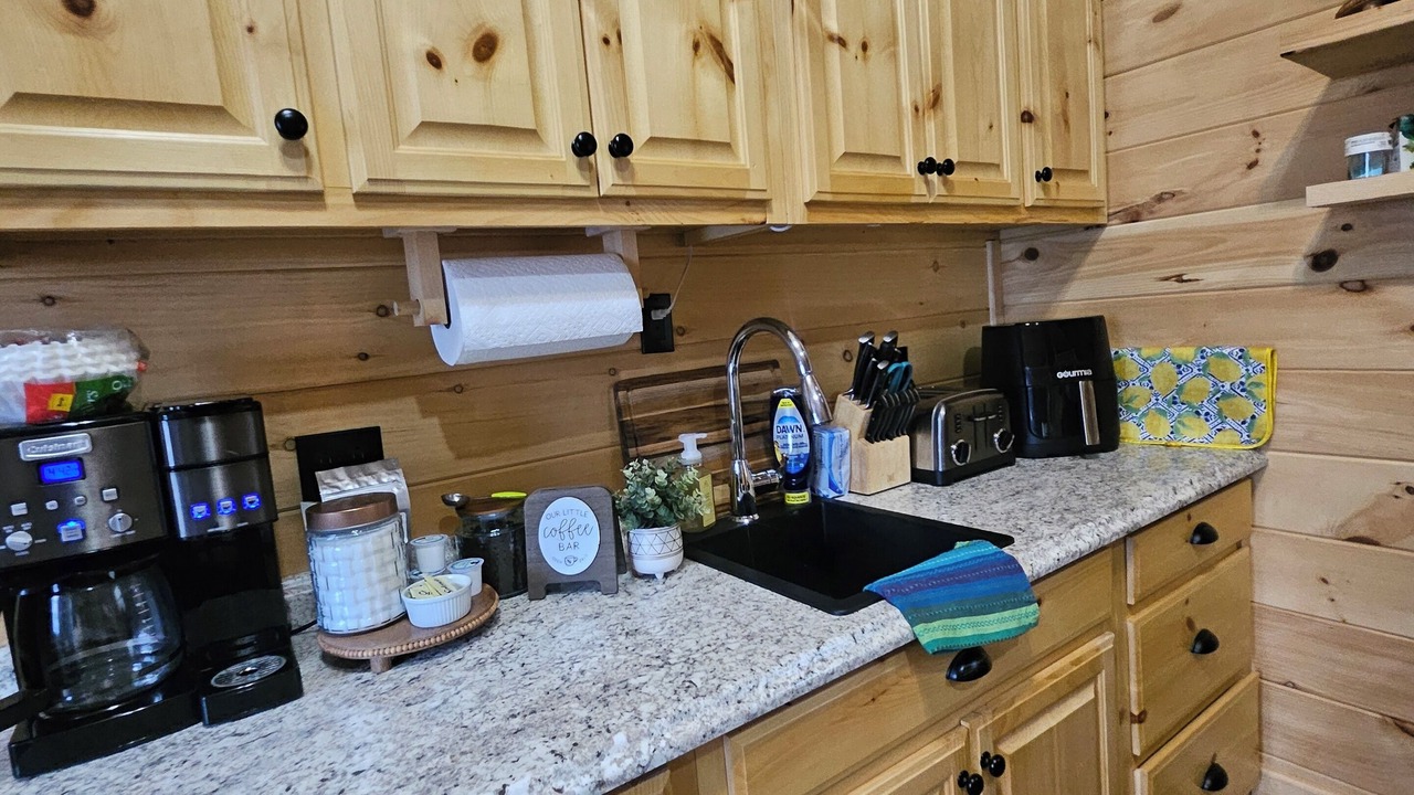 Photo of Kitchen in Winterport