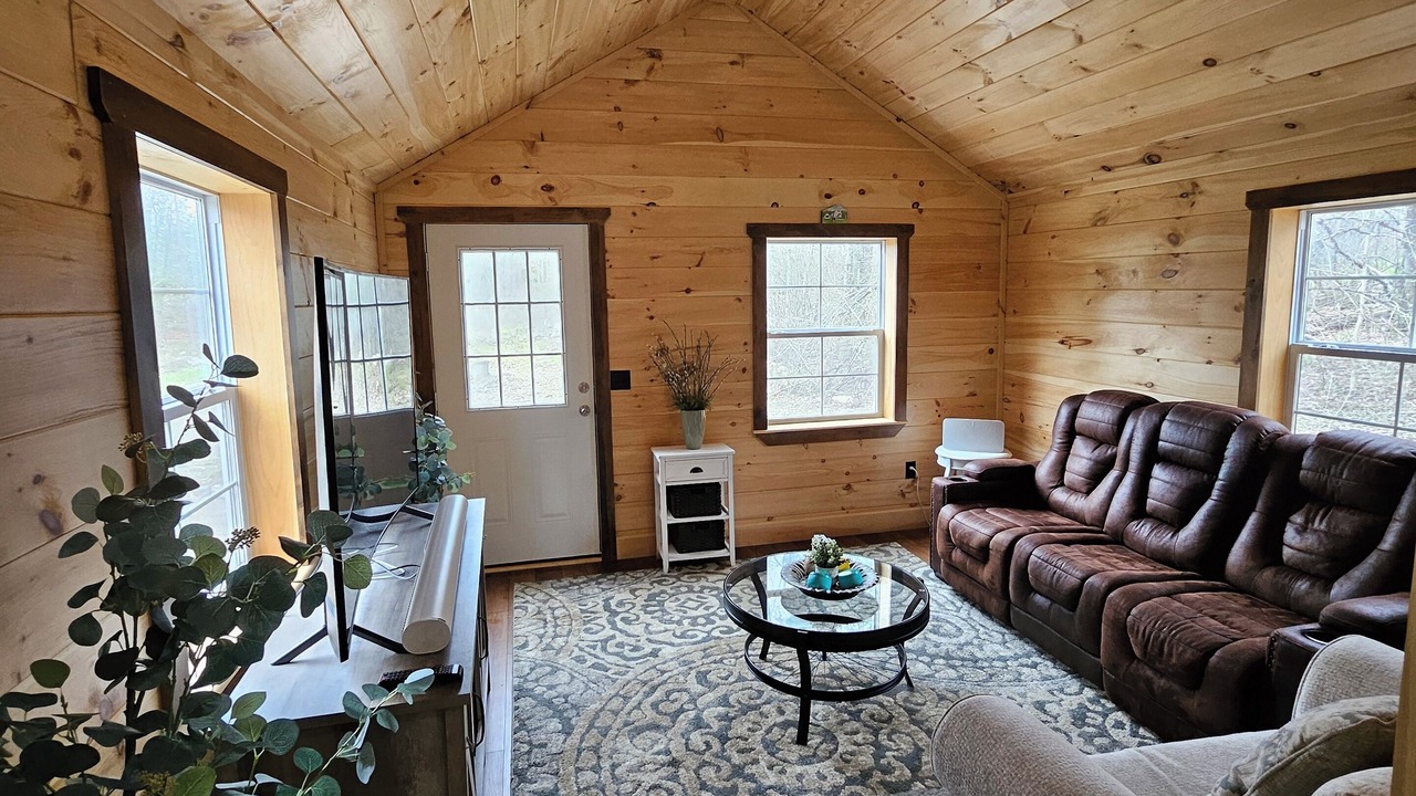 Photo of Livingroom in Winterport