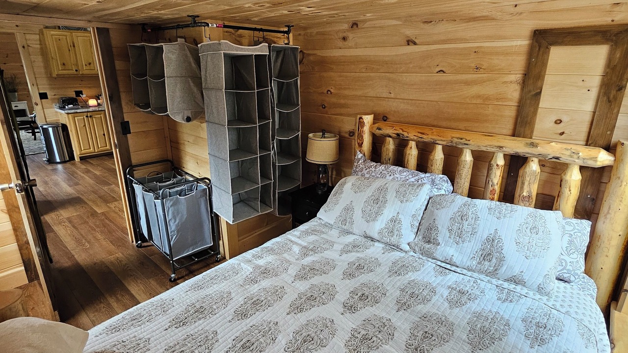 Photo of Bedroom in Winterport