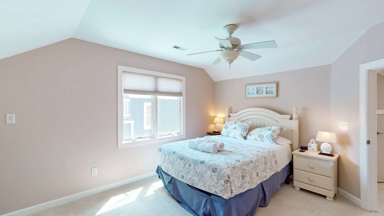 Photo of Bedroom in Rehoboth by the Sea