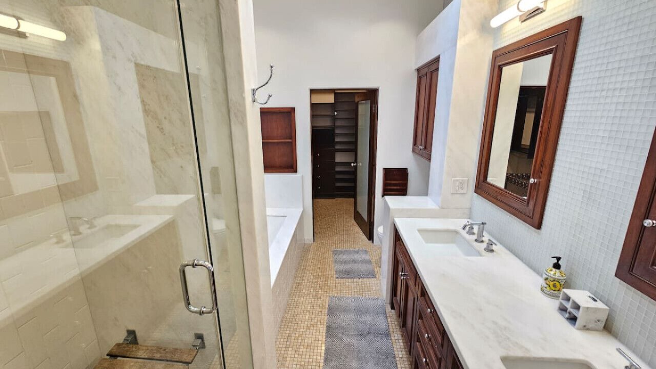 Photo of Bathroom in Venice