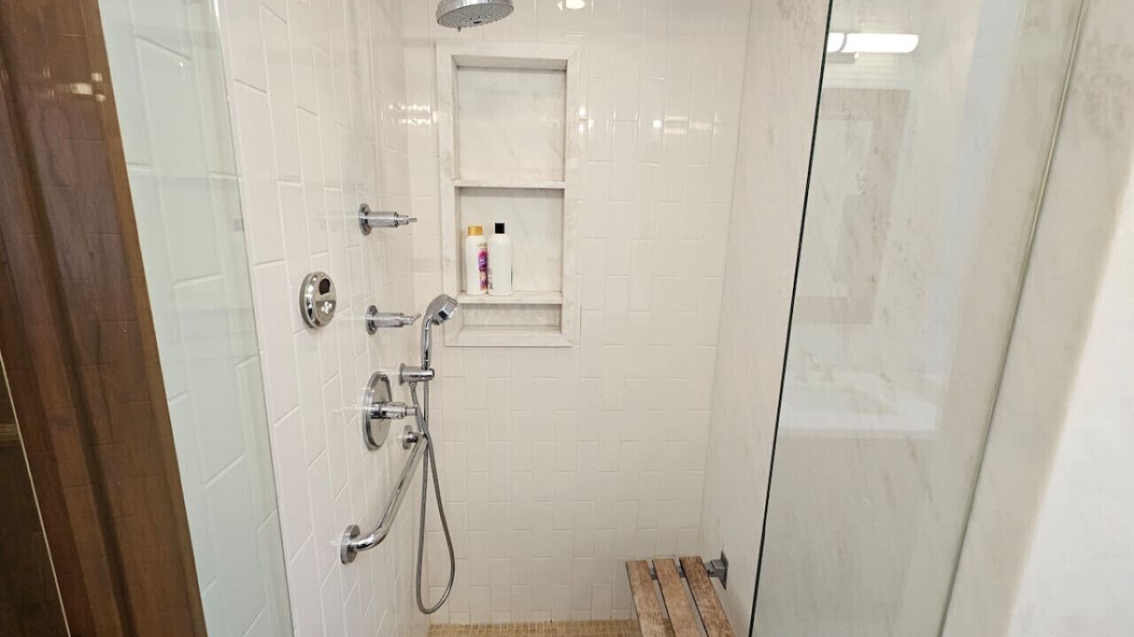 Photo of Bathroom in Venice