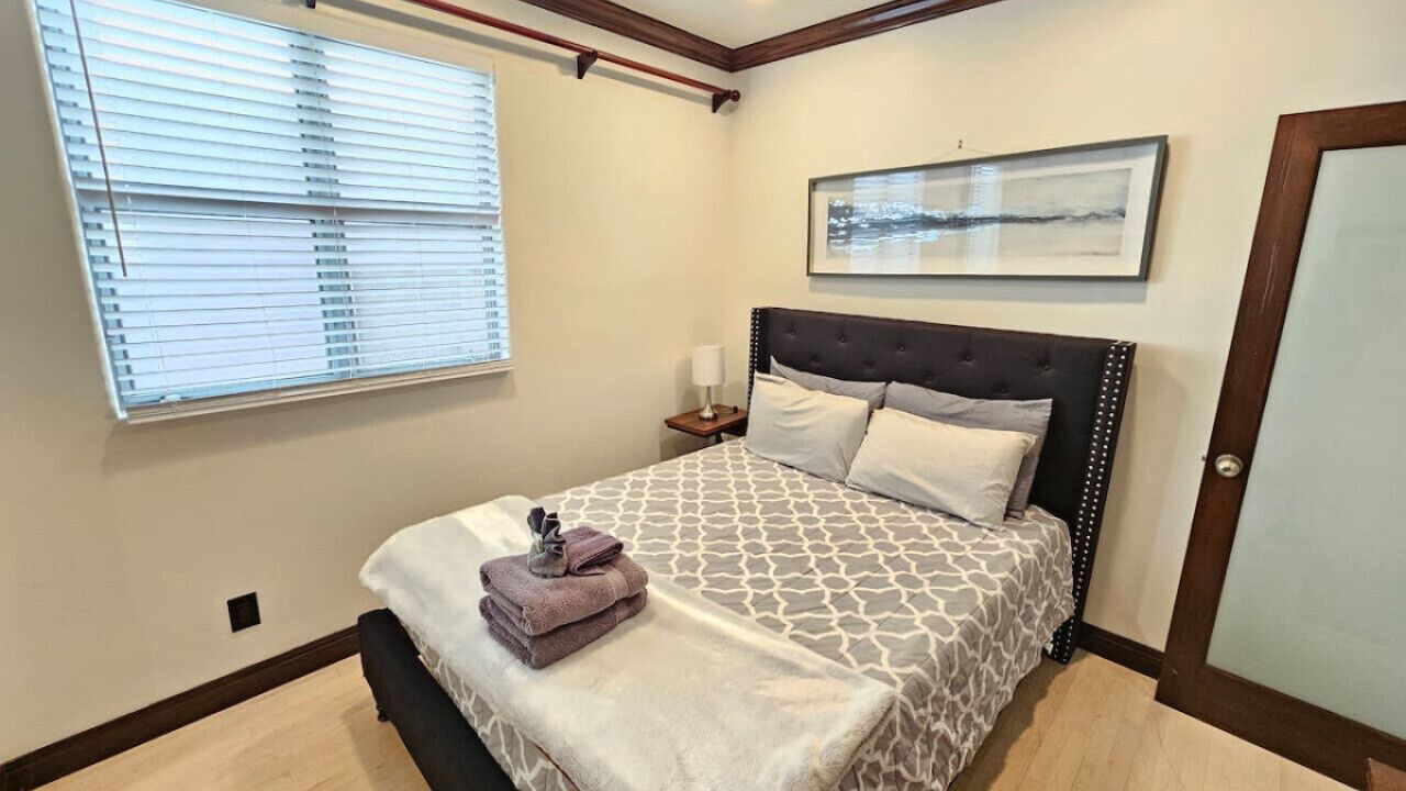 Photo of Bedroom in Venice