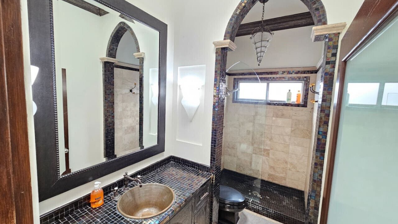 Photo of Bathroom in Venice