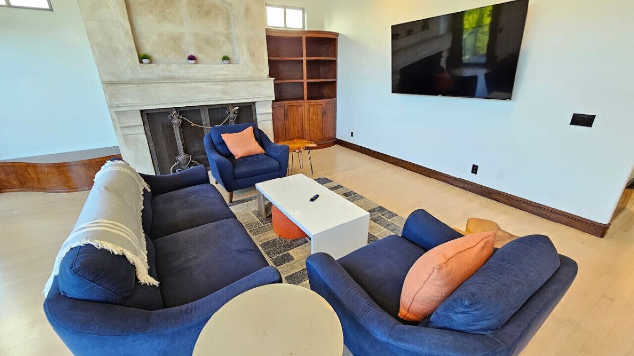 Photo of Livingroom in Venice