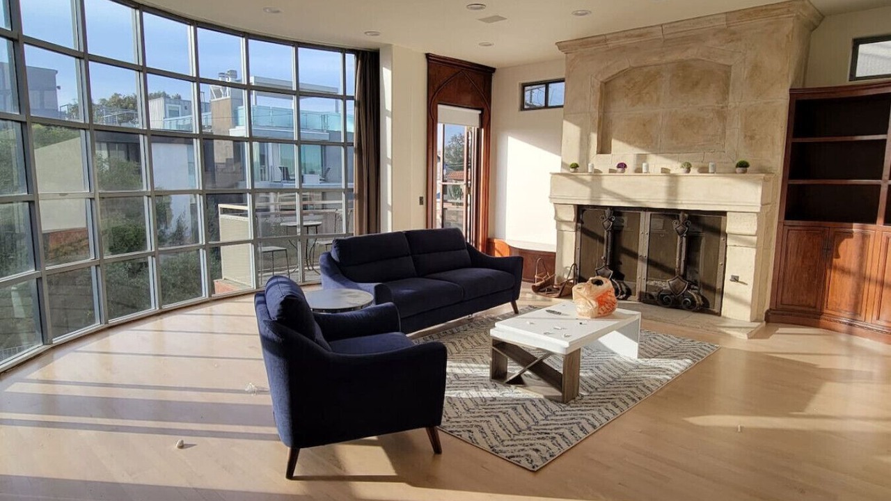 Photo of Livingroom in Venice
