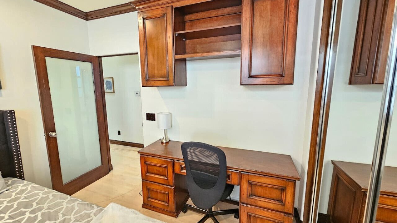 Photo of Bedroom in Venice