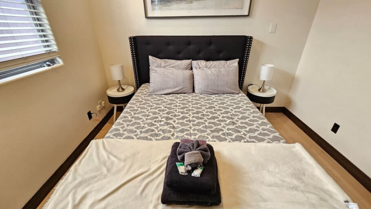 Photo of Bedroom in Venice