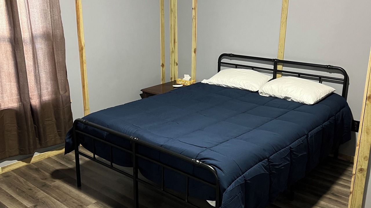 Photo of Bedroom in Laurelville