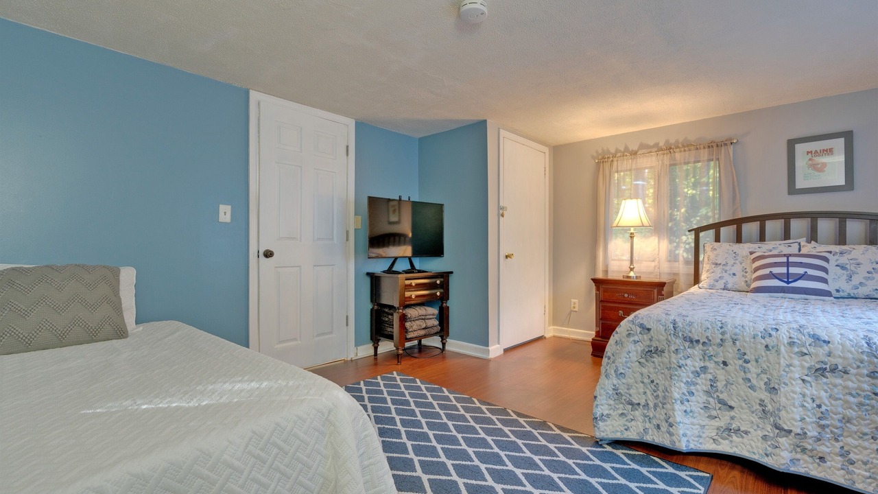 Photo of Bedroom in Naples