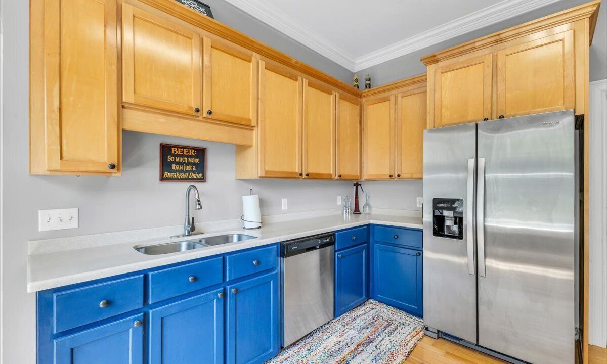 Photo of Kitchen in Darien