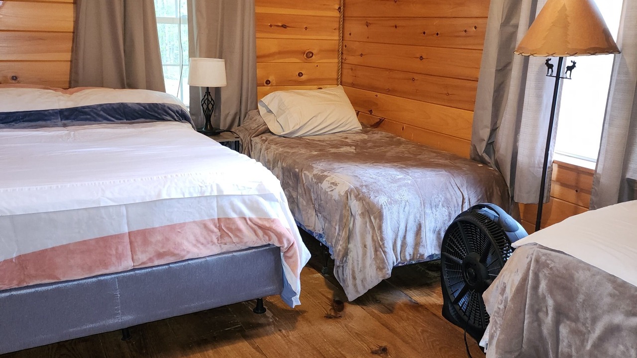 Photo of Bedroom in Moscow