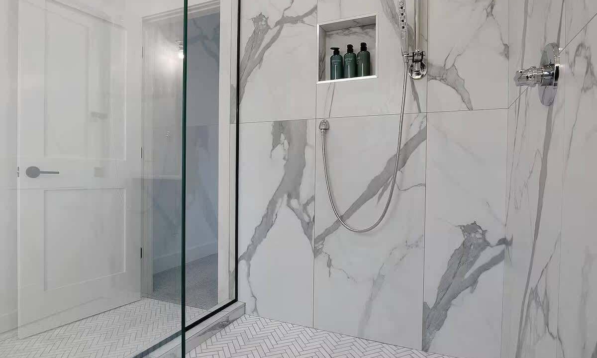 Photo of Bathroom in Italian Village