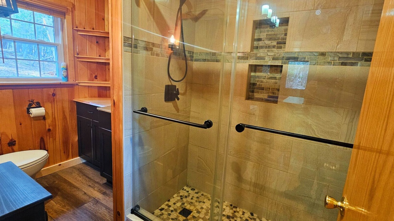 Photo of Bathroom in Northeast Somerset