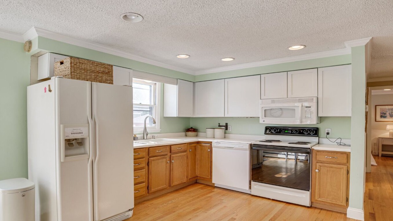 Photo of Kitchen in Southern Coast