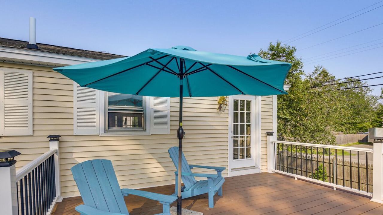Photo of Patio Balcony in Southern Coast
