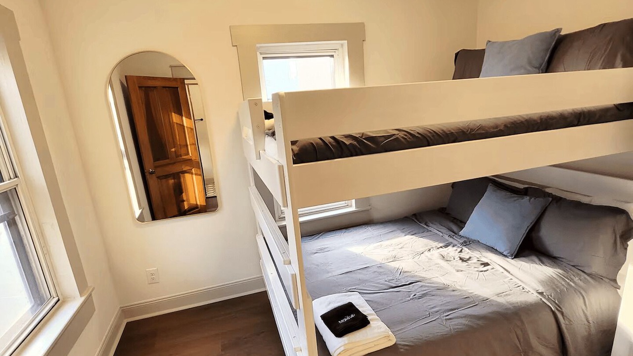 Photo of Bedroom in Italian Village