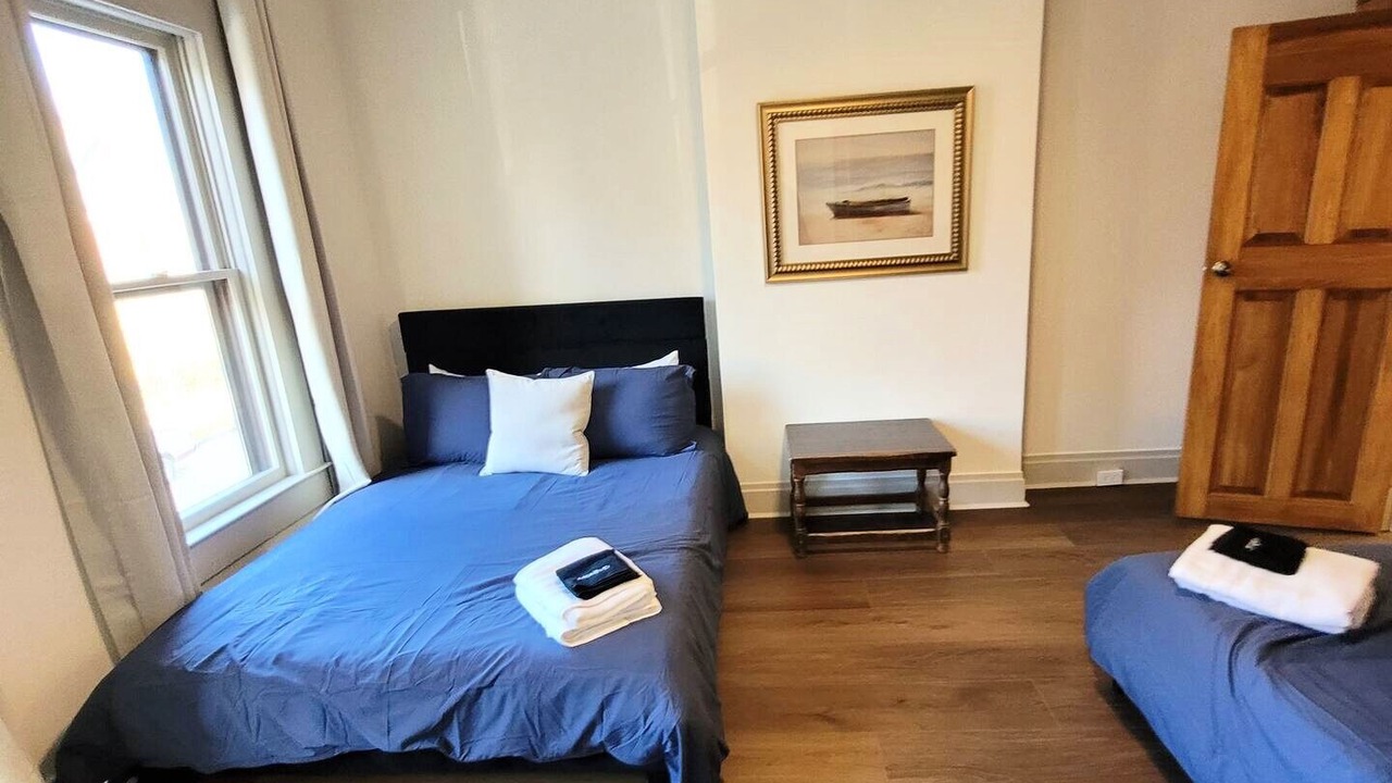 Photo of Bedroom in Italian Village