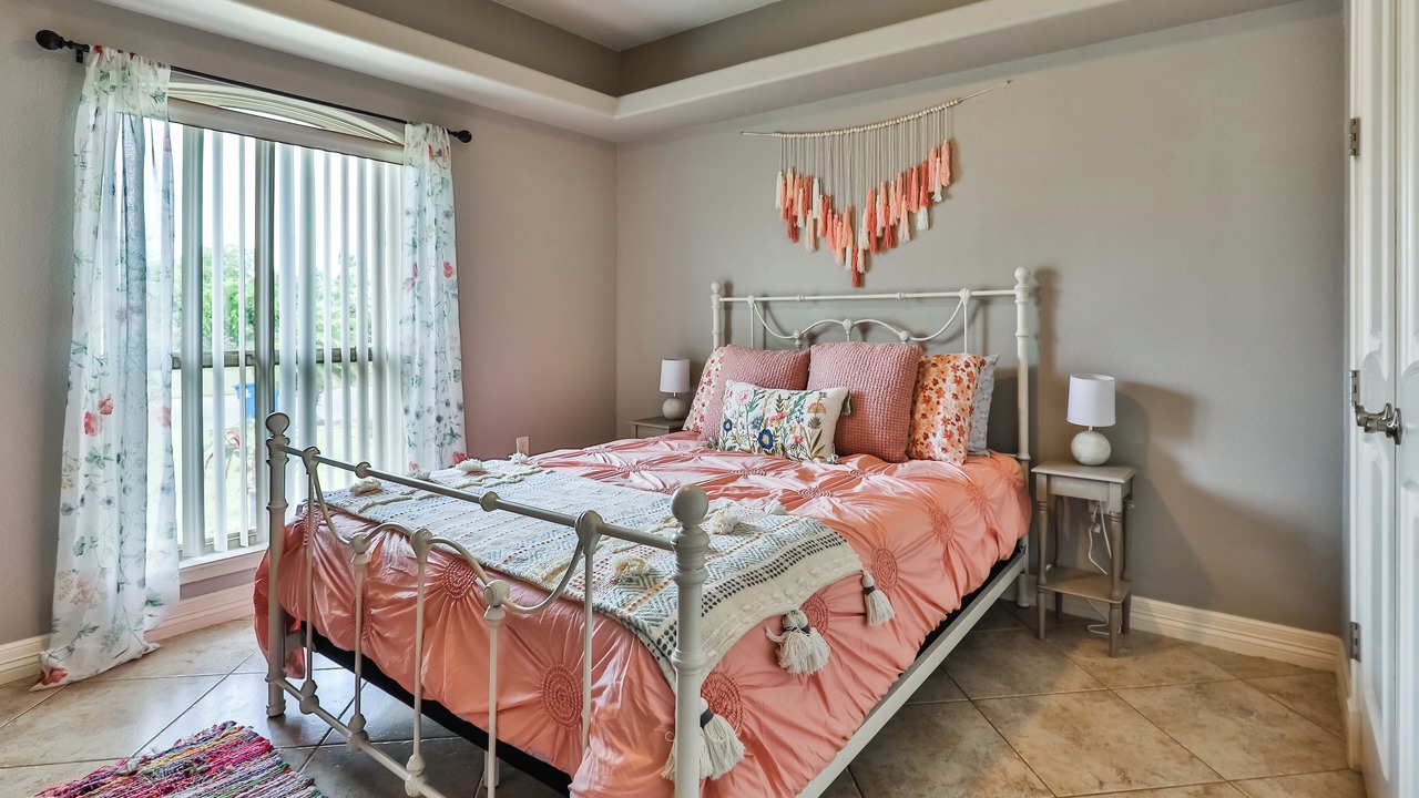 Photo of Bedroom in Laguna Vista