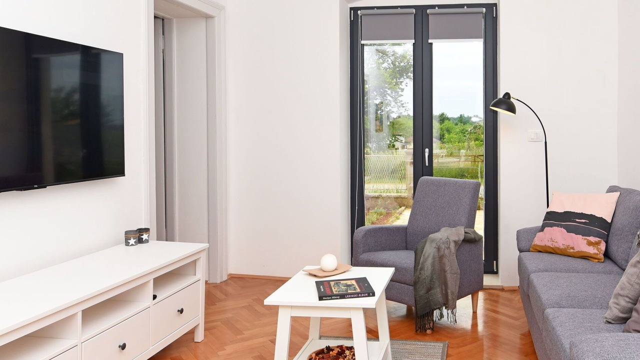 Photo of Bedroom in Snasici
