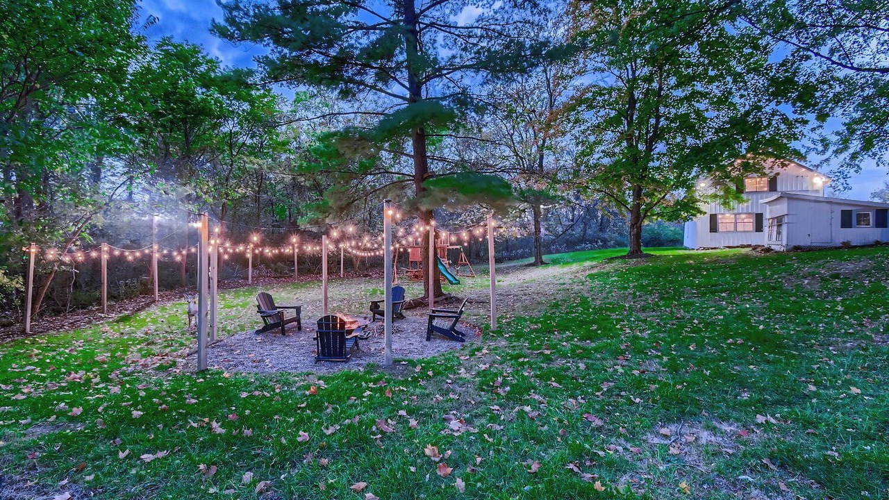 Photo of Outdoor in Lewis Center