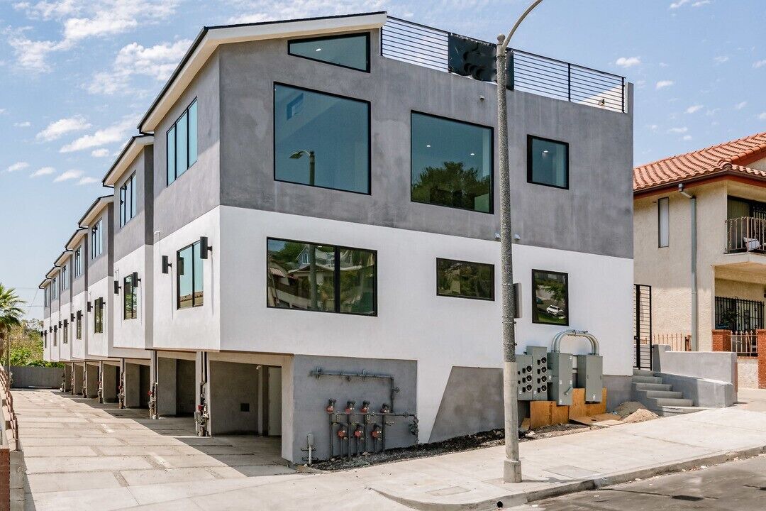 Photo of Outdoor in Downtown Los Angeles