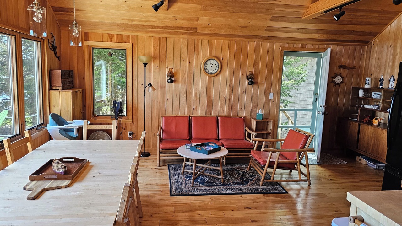 Photo of Livingroom in Steuben