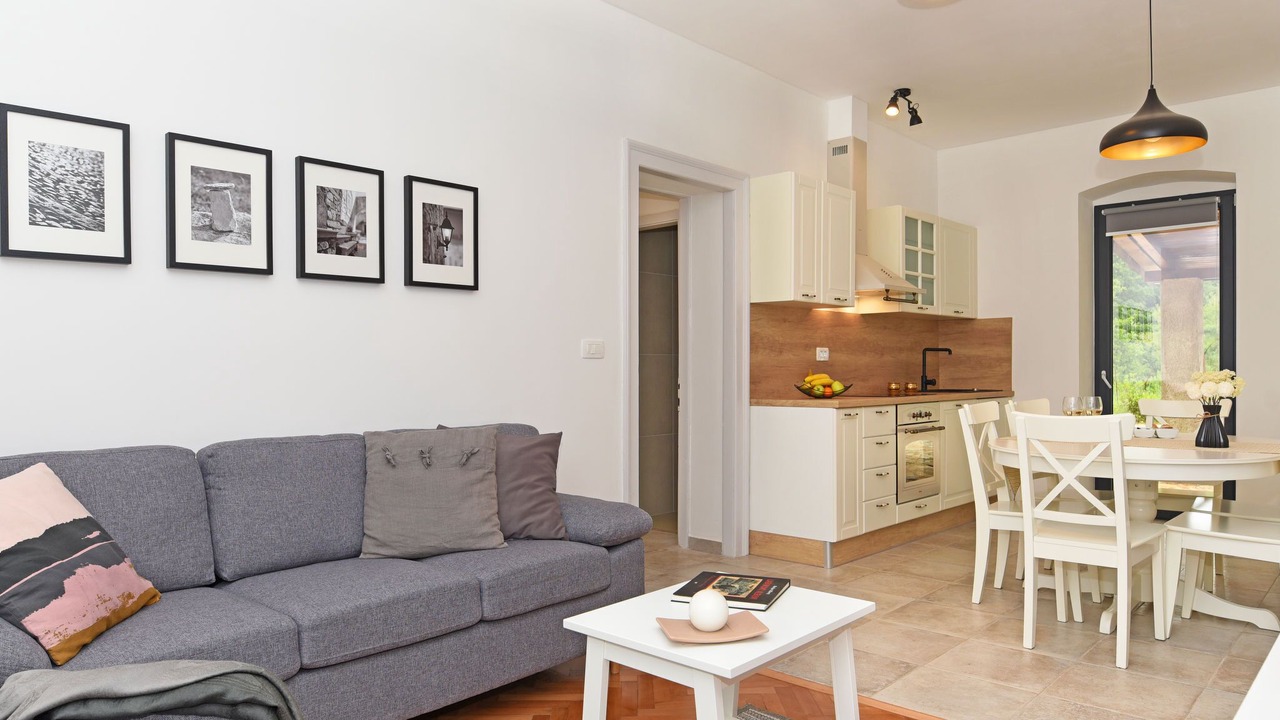 Photo of Bedroom in Snasici