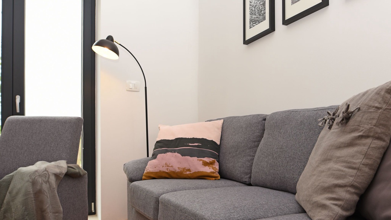 Photo of Livingroom in Snasici