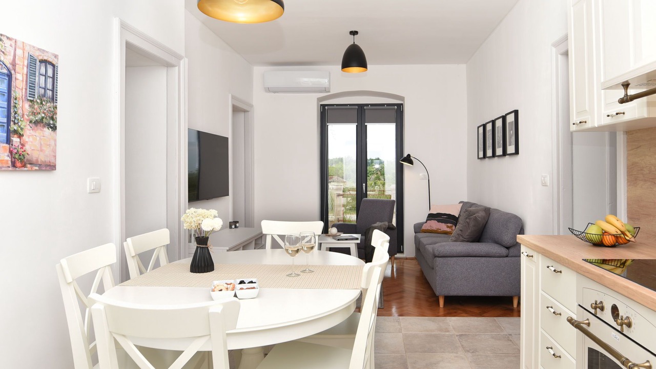 Photo of Bedroom in Snasici