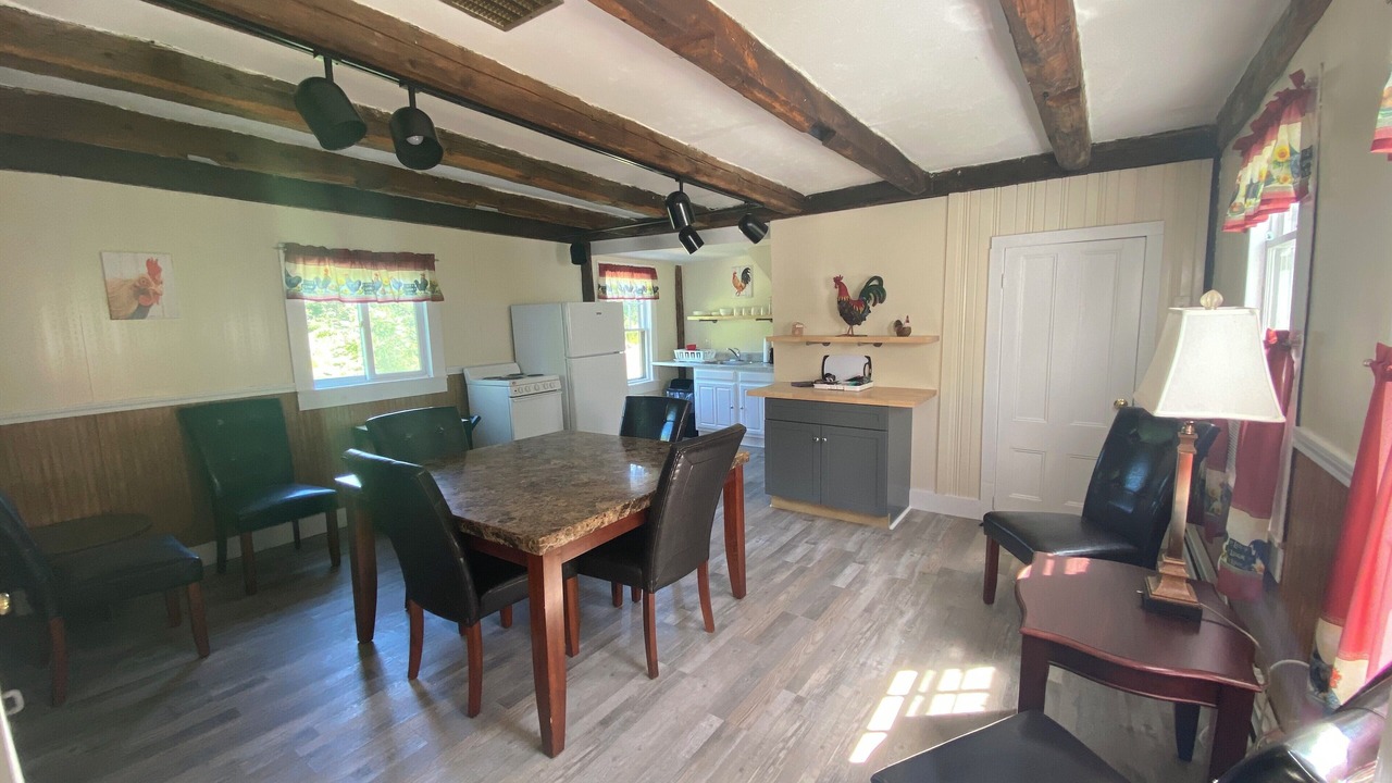 Photo of Kitchen in Poland