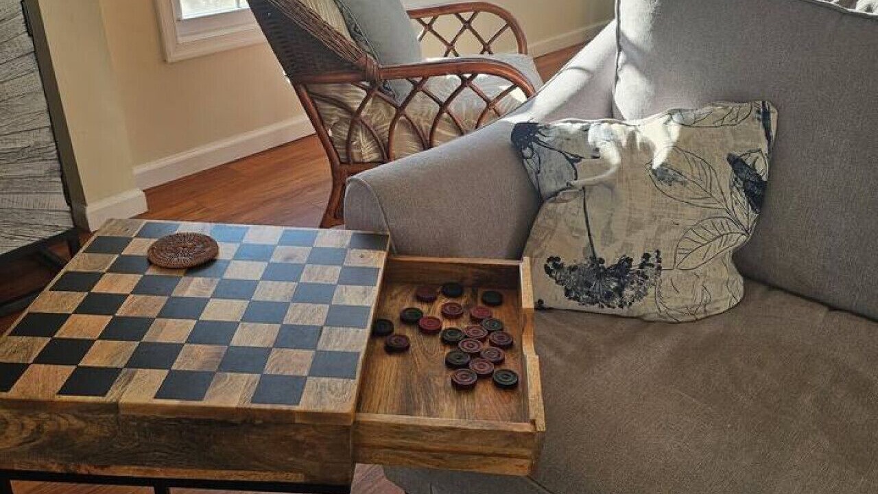 Photo of Livingroom in Lewes