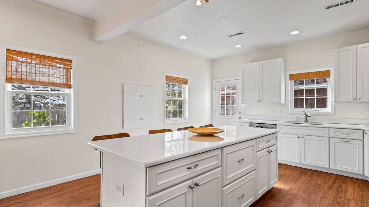 Photo of Kitchen in Lewes