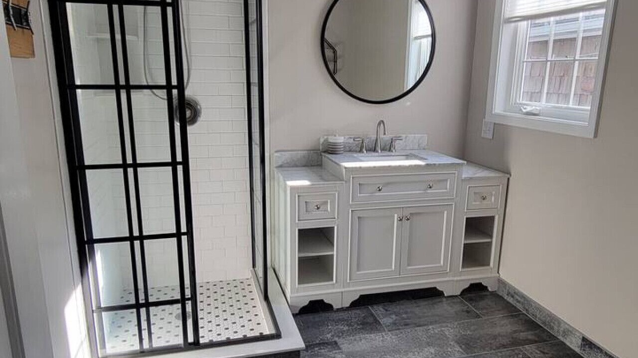 Photo of Bathroom in Lewes