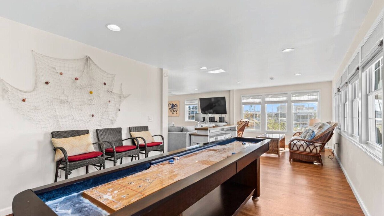 Photo of Livingroom in Lewes