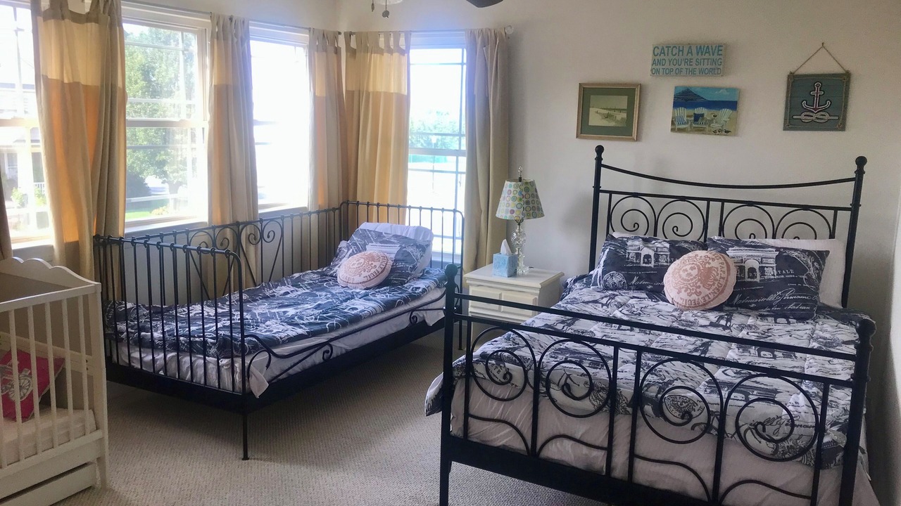 Photo of Bedroom in Villages of Five Points