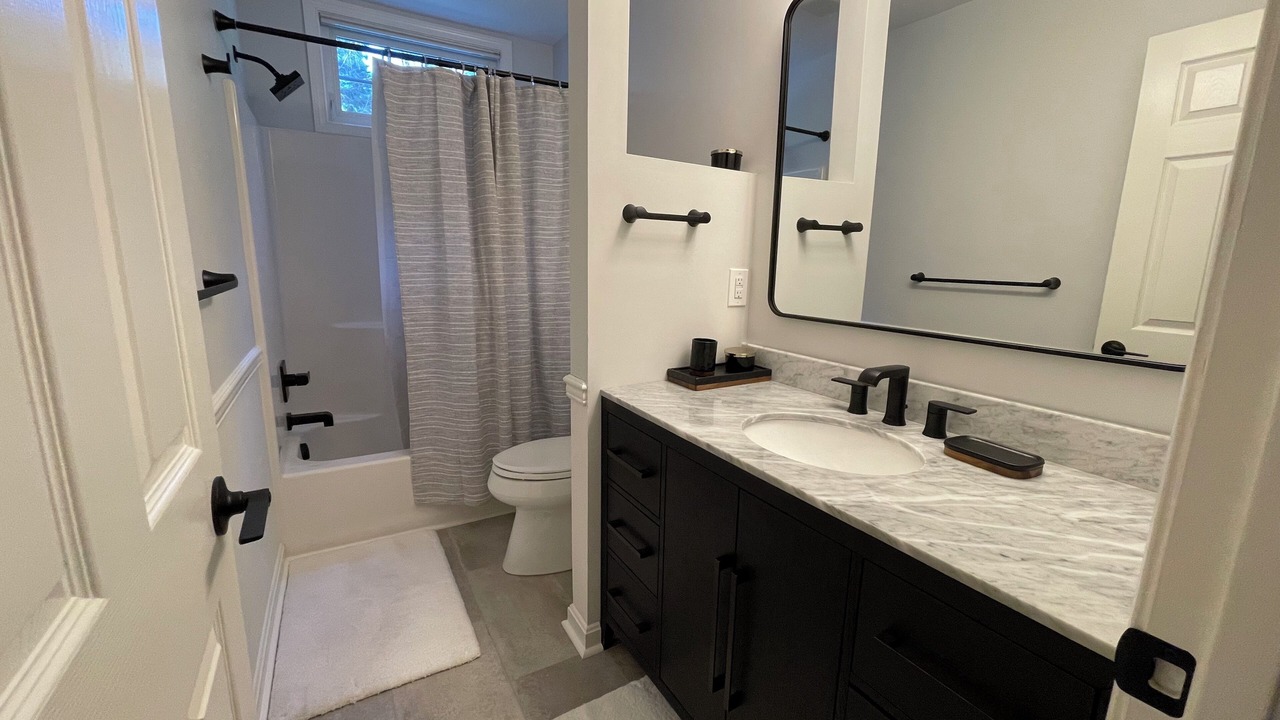 Photo of Bathroom in Lewes