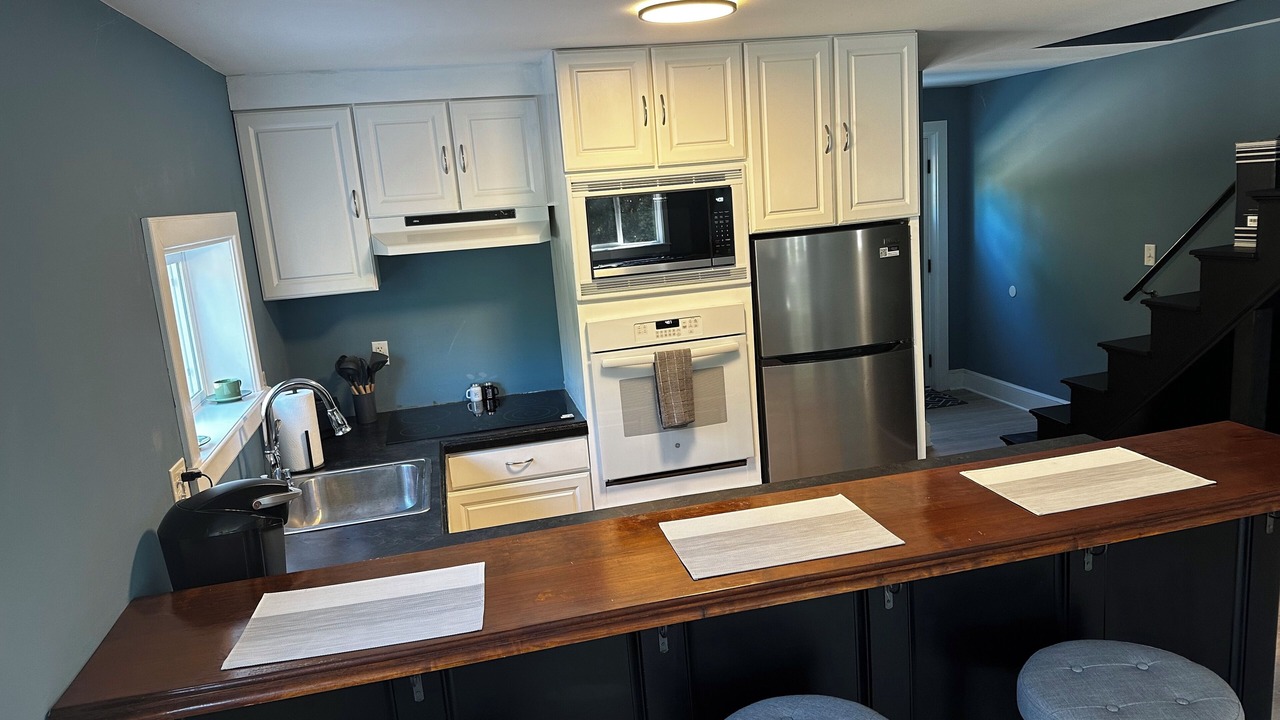 Photo of Kitchen in Johnstown