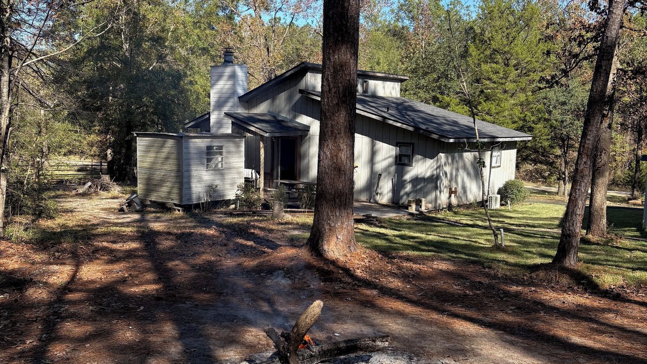 Photo of Outdoor in Brookeland