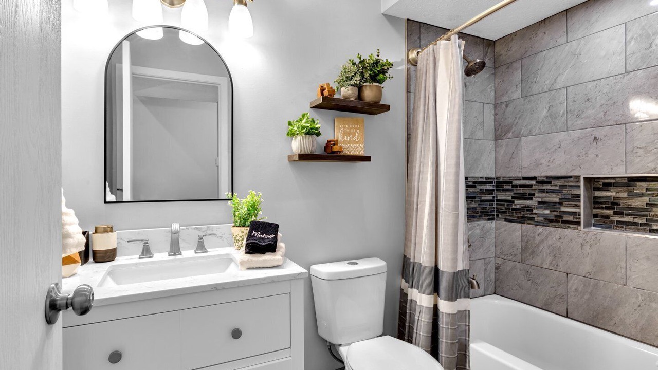 Photo of Bathroom in Columbus