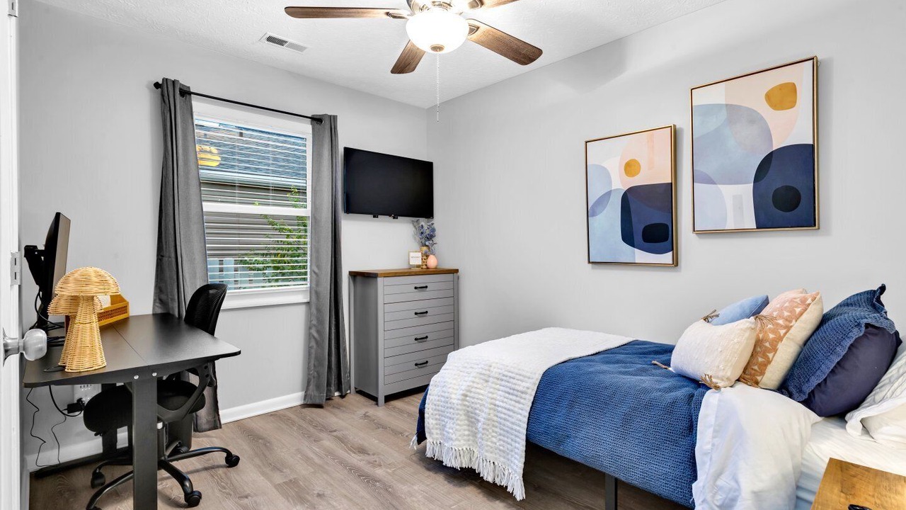 Photo of Bedroom in Columbus