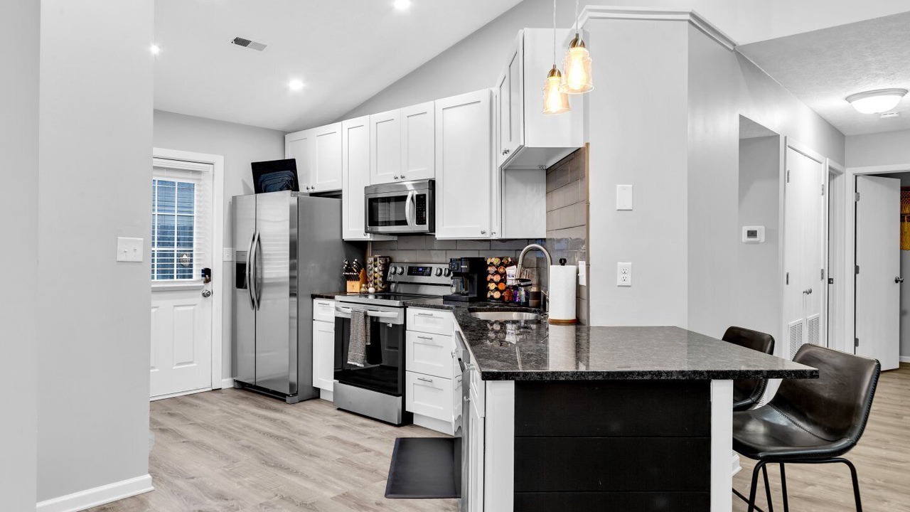 Photo of Kitchen in Columbus
