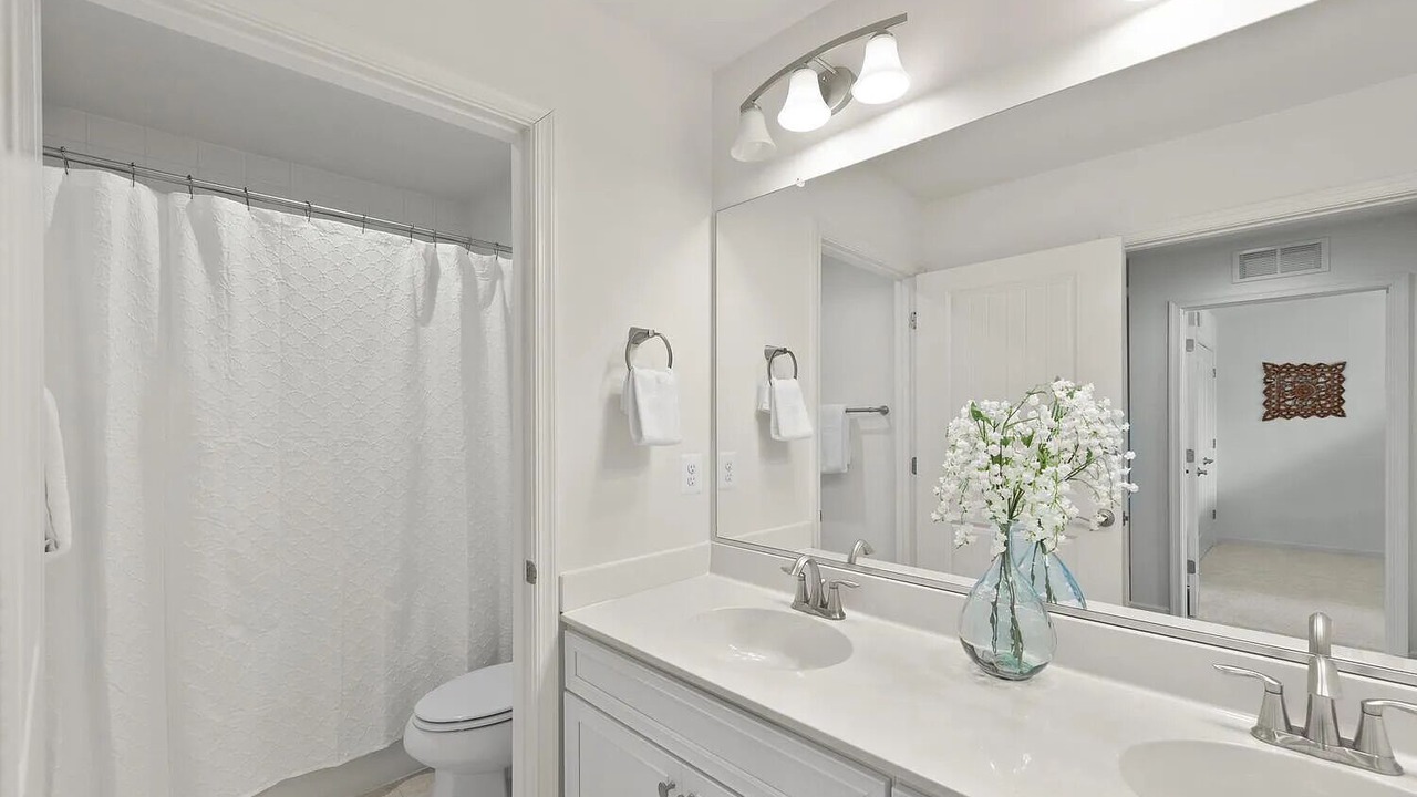 Photo of Bathroom in Bayside