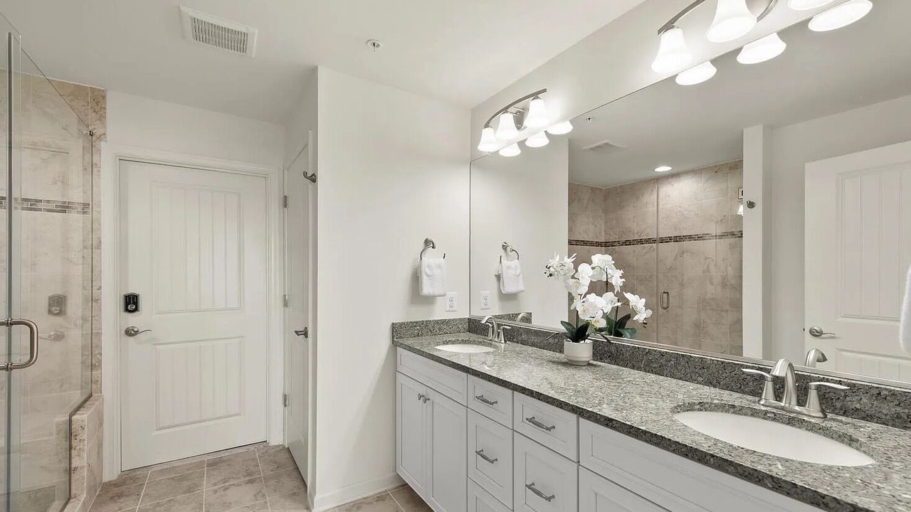 Photo of Bathroom in Bayside
