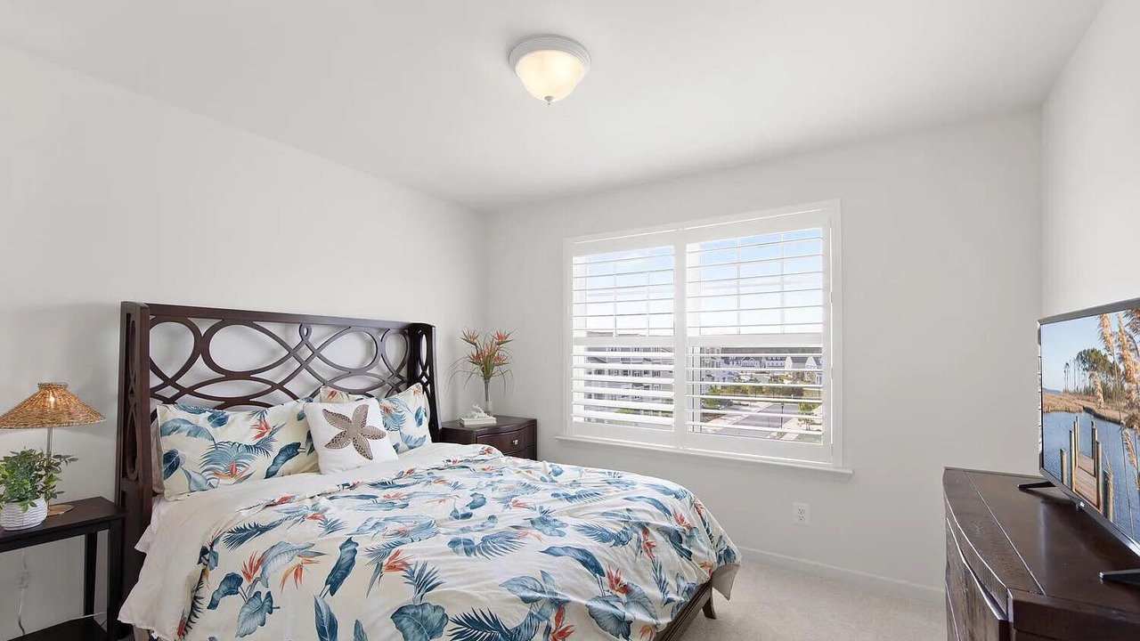 Photo of Bedroom in Bayside