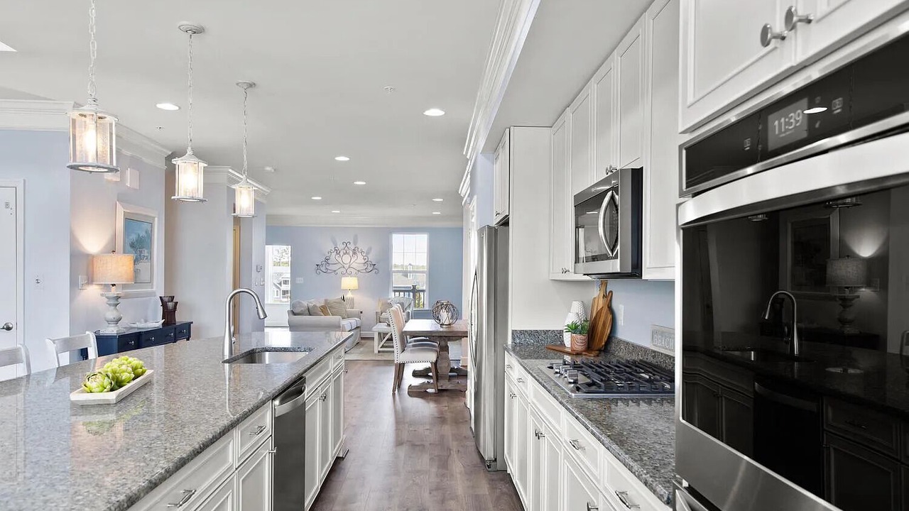Photo of Kitchen in Bayside