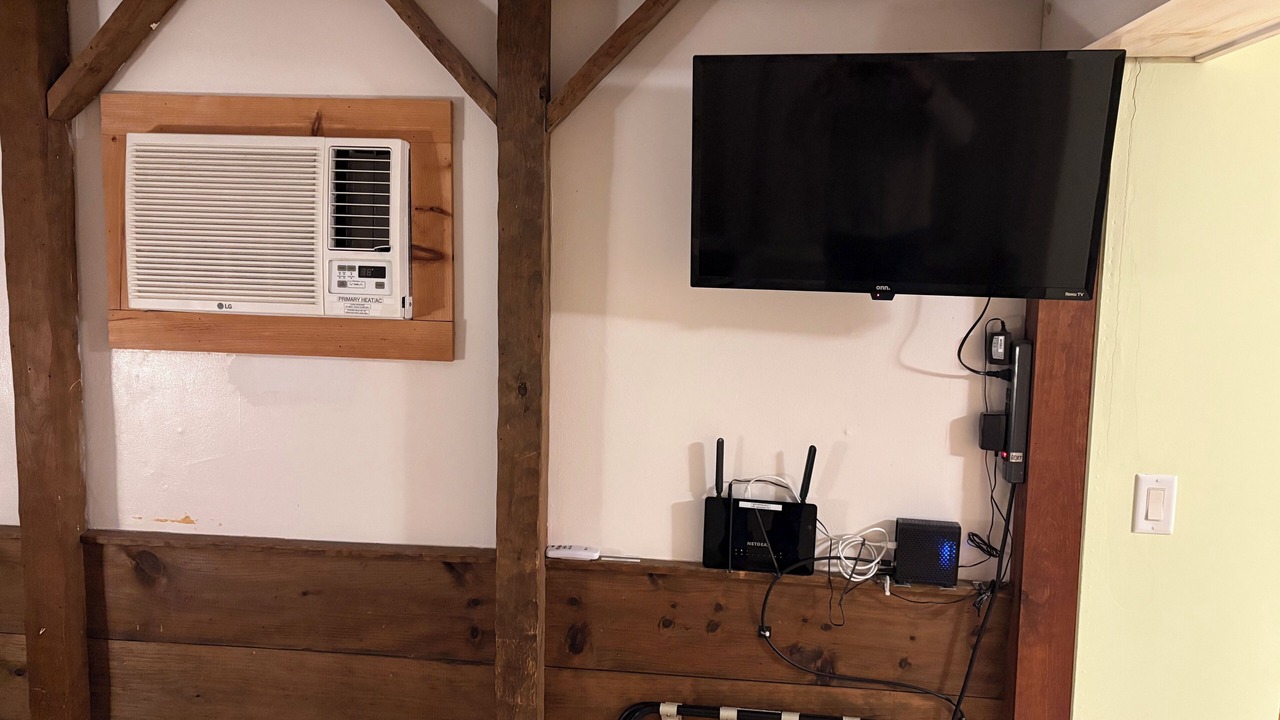 Photo of Bedroom in Bridgton