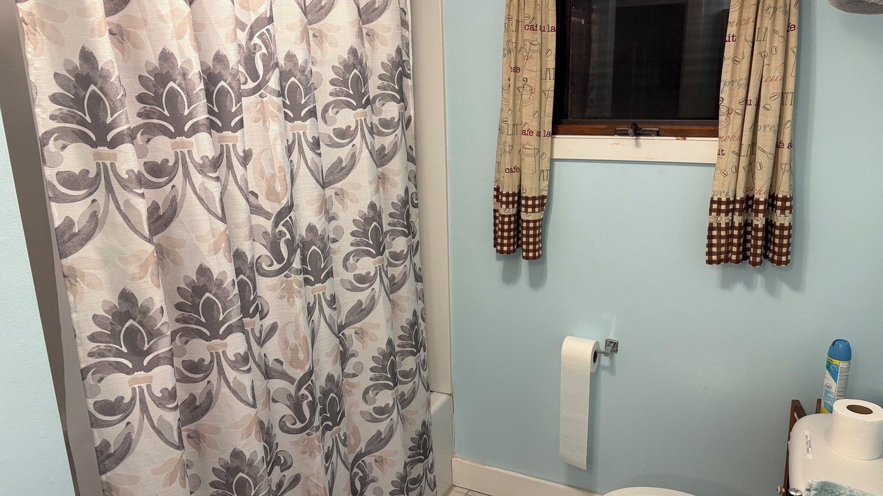 Photo of Bathroom in Bridgton
