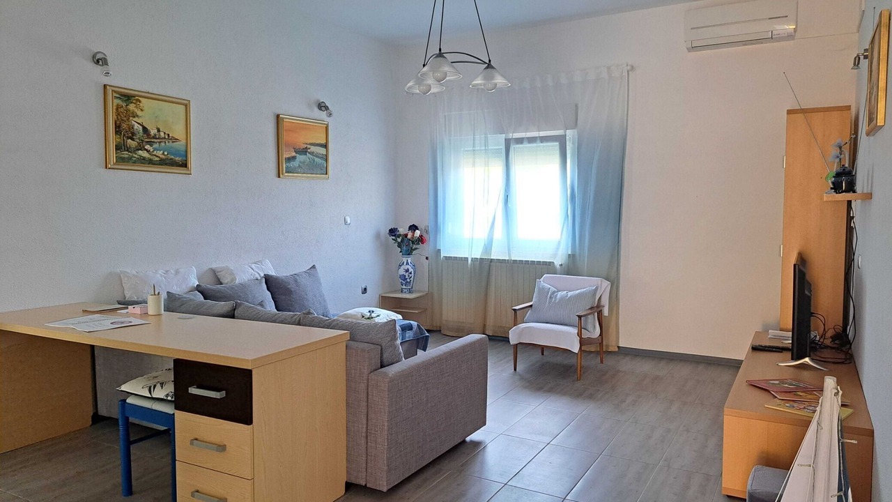 Photo of Livingroom in Dajla
