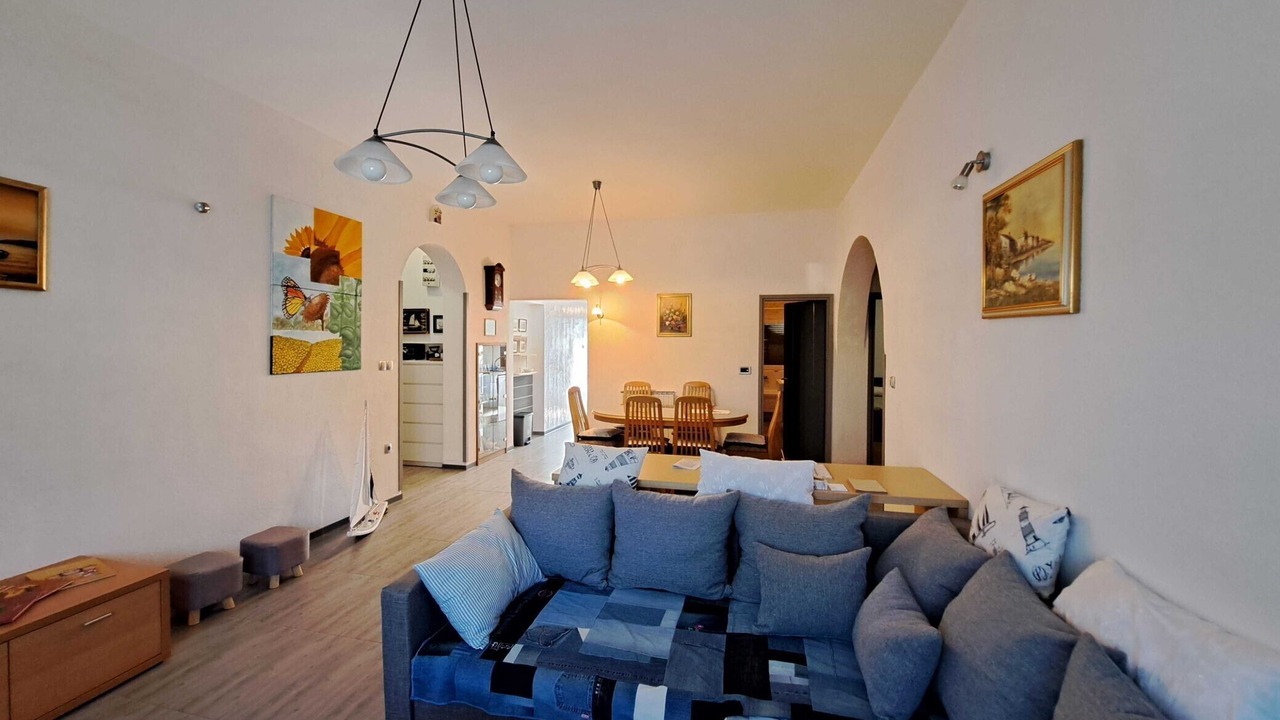 Photo of Livingroom in Dajla